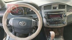 تويوتا أفالون